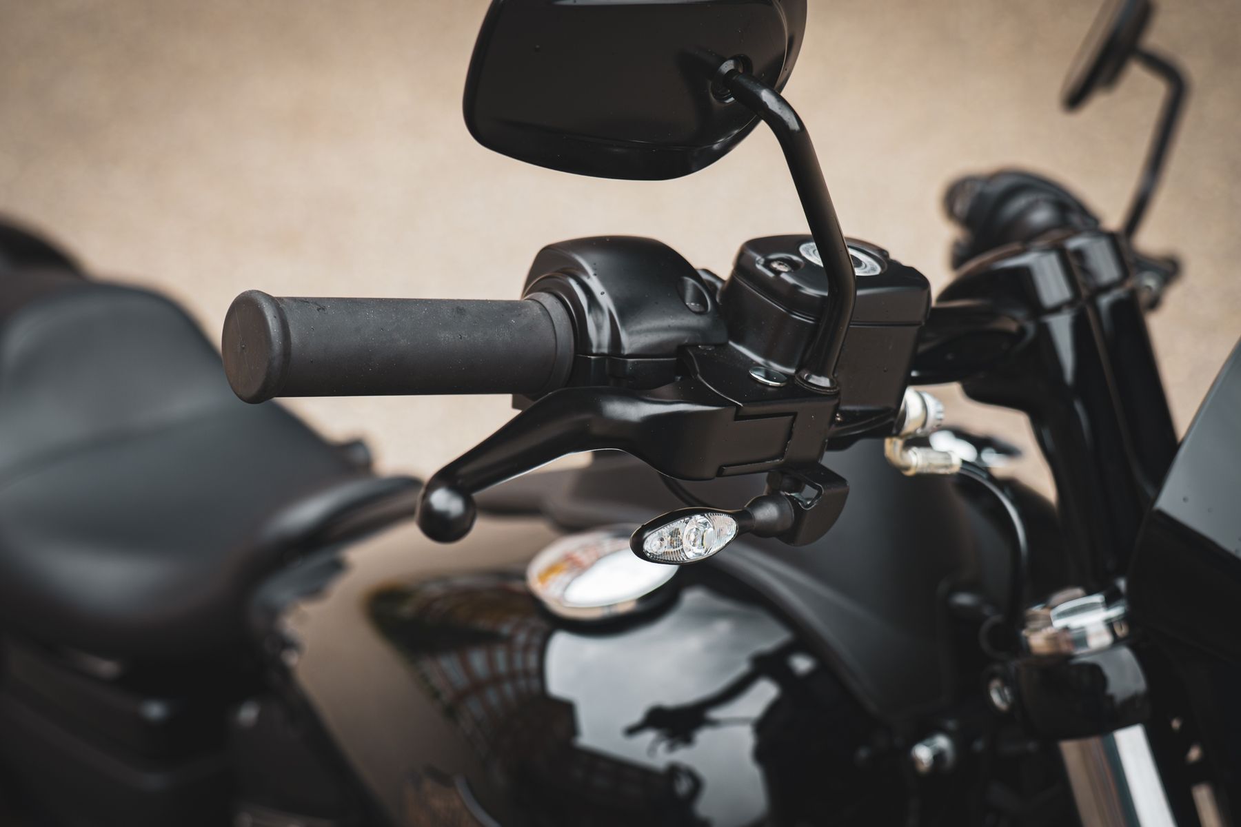 Harley-Davidson Cruisers: Harly Davidson FXDLS Low Rider S 2017 – Neuf (Voir description) à Herznach par missterwau 6
