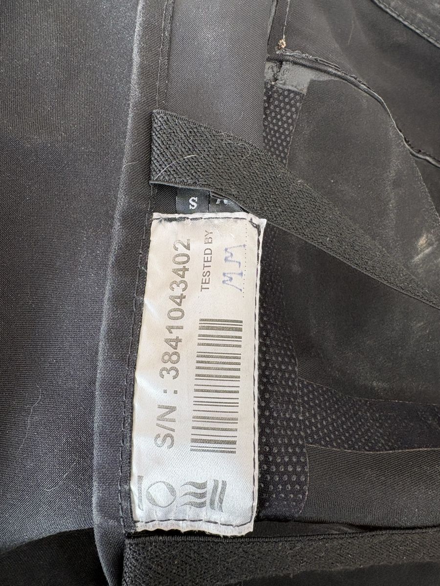 Mute per immersioni: Fourth Element Argonaut Flex Drysuit – Usato da Bettwiesen venduto da wombat90 9