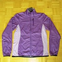 SmartWool ~ PhD Cortina ~ MERINO Jacke
