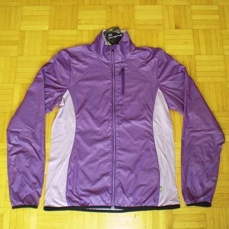 SmartWool ~ PhD Cortina ~ MERINO Jacke