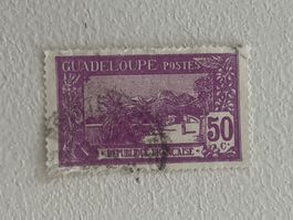 Guadalupe France Briefmarken ab 1.95 CHF (Gratis-Versand)