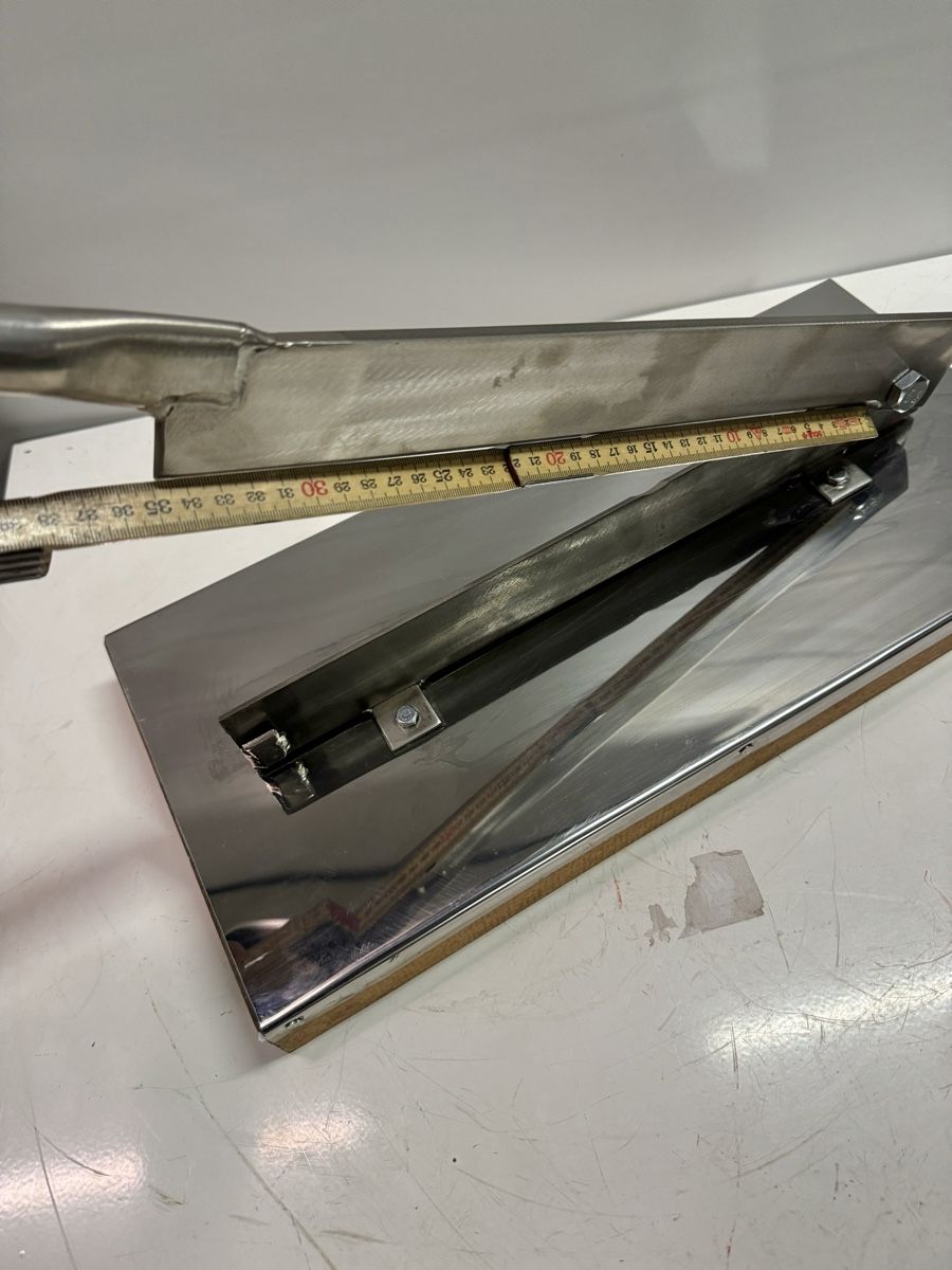 Coltelli da cucina: Küchenmesser, Lamm , Spannferkel Messer – Nuovo (secondo la descrizione) da Igis venduto da Ricobmw 1