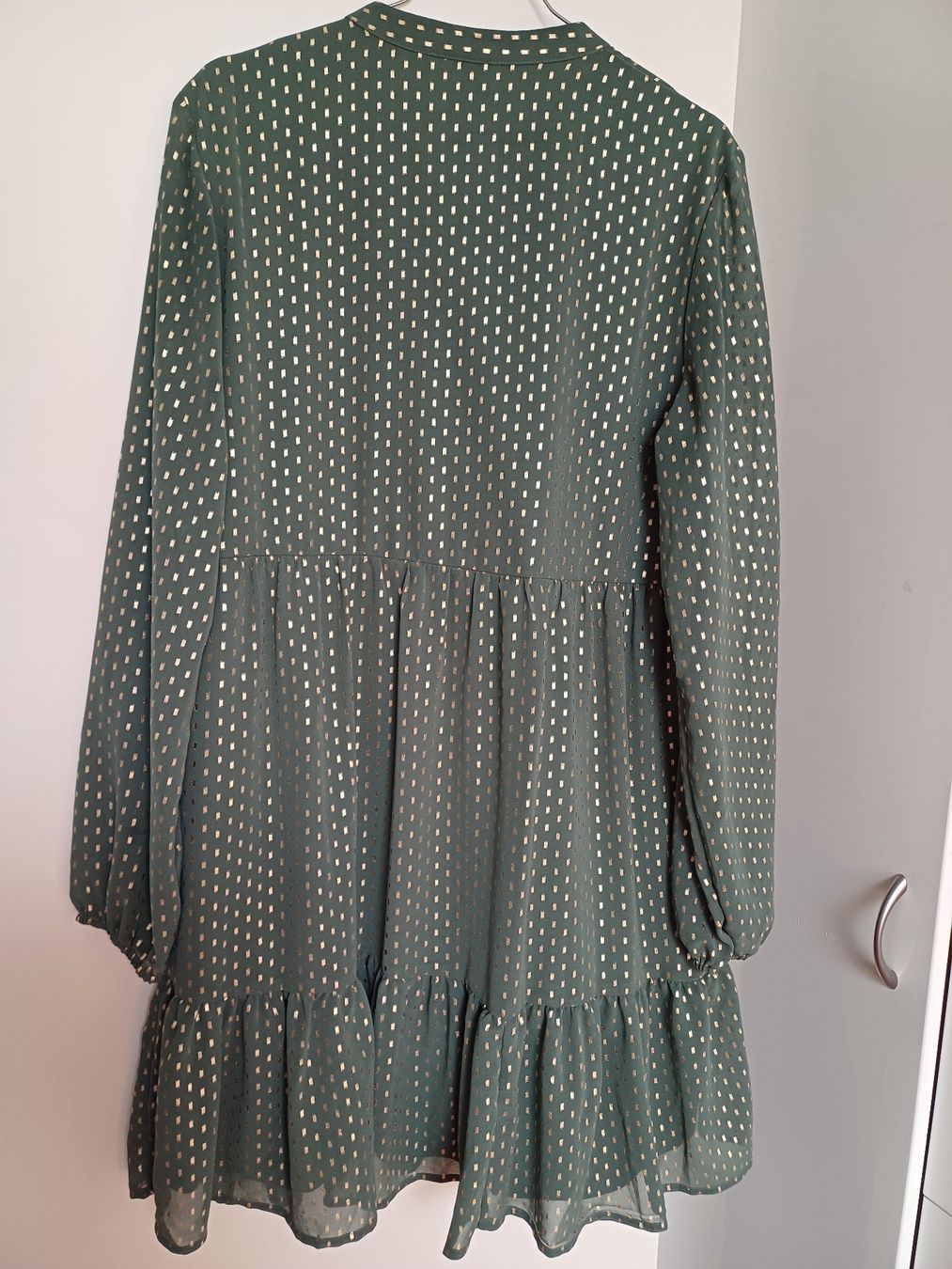 Vila Vestiti: Kleid - Marke : Vila - Grösse: 42 – Usato da Würenlos venduto da Abracadabra26 5