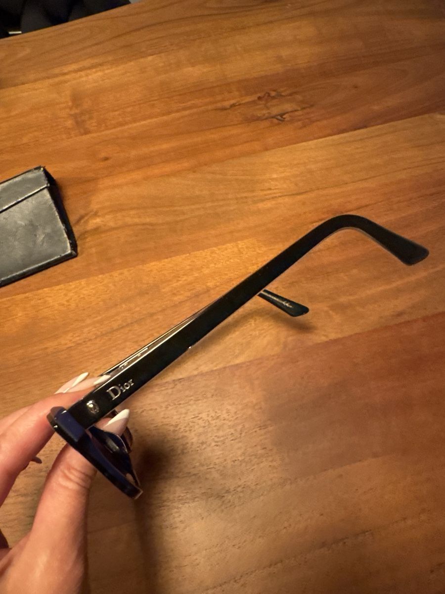 Dior Occhiali & Lenti: DIOR Sonnenbrille – Nuovo (secondo la descrizione) da Zürich venduto da Rae0850 1