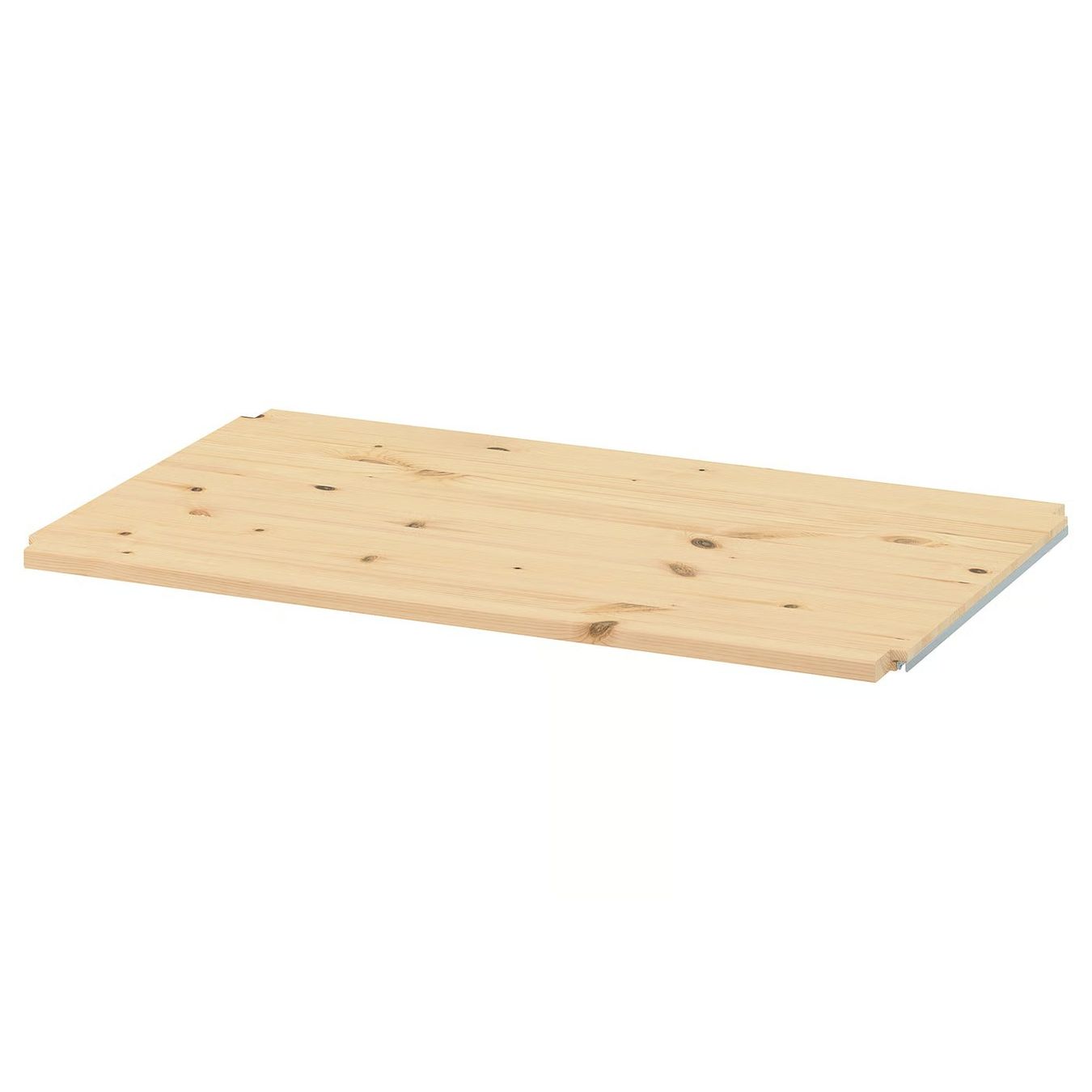 Ikea Scaffali: Tablette Ikea IVAR 83 x 50 cm (x7) – Usato da Prilly venduto da Gesamtkunstwerker