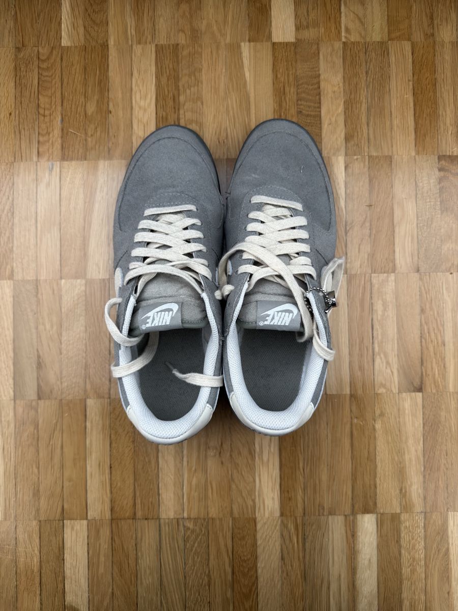 Nike Scarpe da uomo: nike field general sneaker 43 army/natural – Usato da Mammern venduto da elhookador