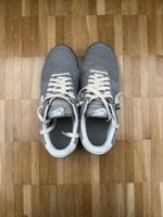 nike field general sneaker 43 army/natural