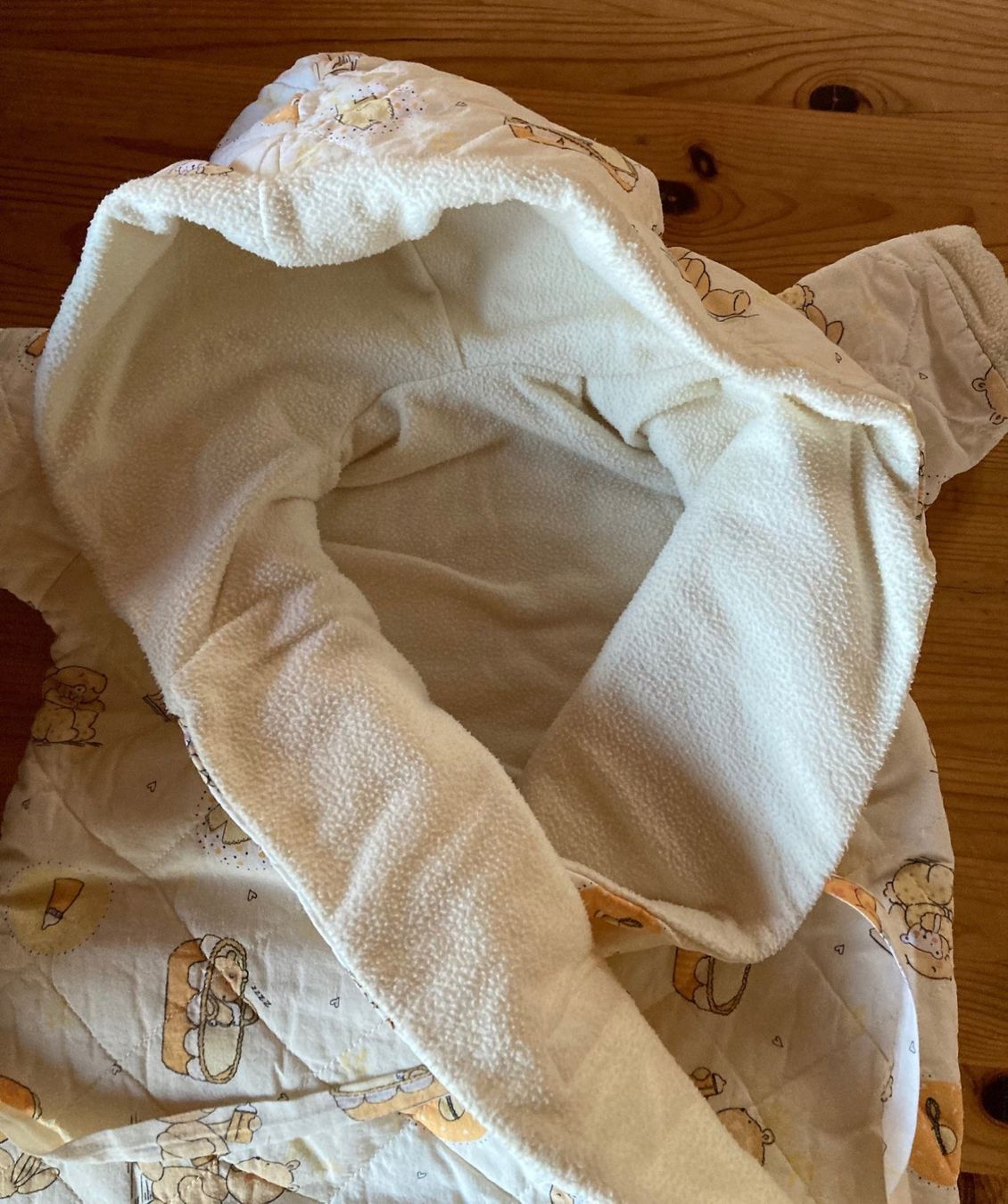 Sacchi a pelo: Baby - Schlafsack – Nuovo (secondo la descrizione) da Orselina venduto da Vrenegonde 3