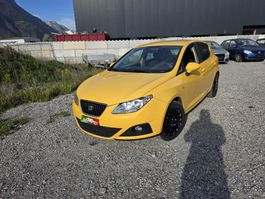 Seat Ibiza Expertise très Bonne état