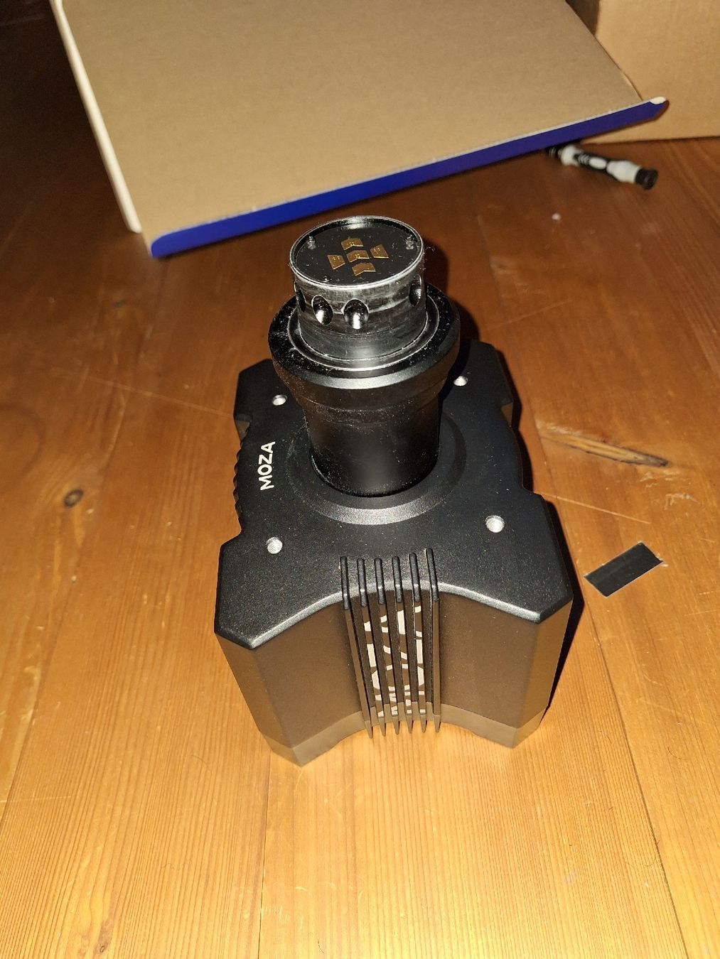 Moza R9 v2 (D'occasion) à Lignières pour CHF 255 – avec livraison ...