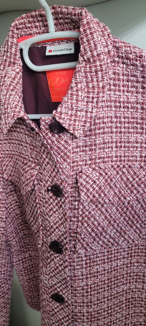 Jacken: Veste Street One taille 36 – Gebraucht aus Sion von likaloba 2