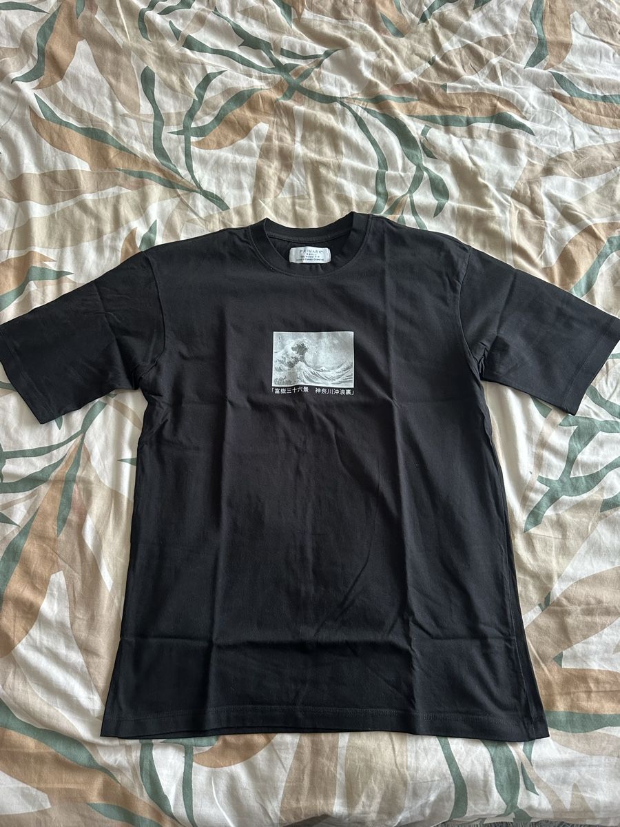 Primark T-Shirts: T-Shirt S – Neu (gemäss Beschreibung) aus St. Gallen von Bigt93 1