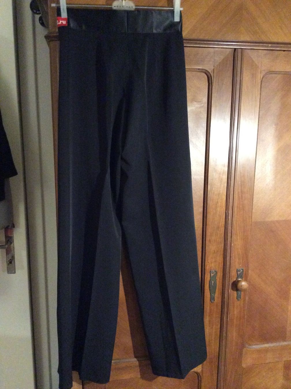 Hosen: NEUE Tanzhose Standard Latin Gr.170cm – Neu (gemäss Beschreibung) aus Winterthur von Kristiinag 2