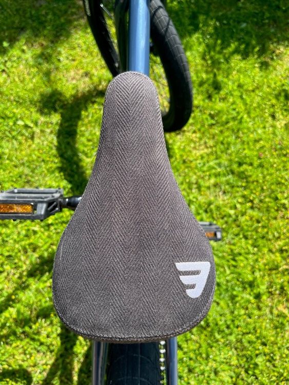 Haro 20 1 1/8th Freestyle bmx fork Fit:Dave Mirra Revo Shredder GT Cult Redline