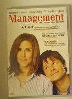 Management - Die Liebe ist ihr grösster Deal