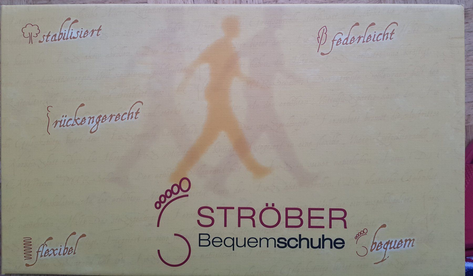 Scarpe da donna: Orthopädische, bequeme Schuhe – Usato da Heimberg venduto da Cpidu 3