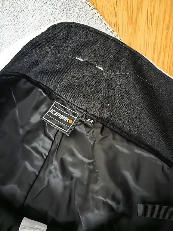 Hosen: Skihose ge.42 – Gebraucht aus Wilen b. Wil von I_R 1