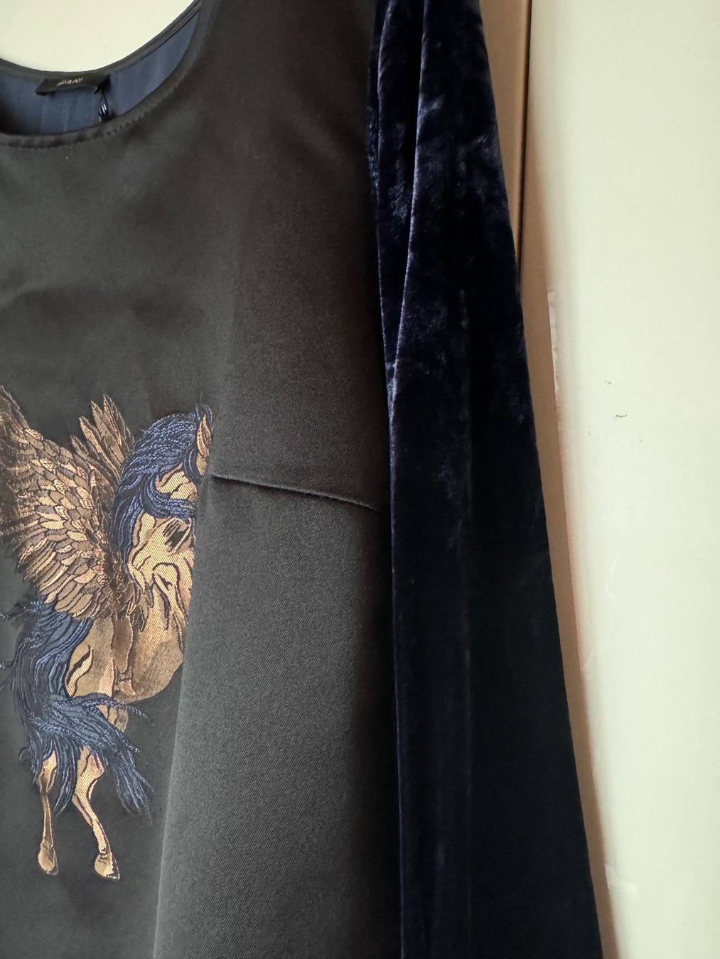 Riani T-shirt: Riani Shirt Bluse Gr. 42 – Nuovo e nell'imballaggio originale da Schaan venduto da MivrSh 5
