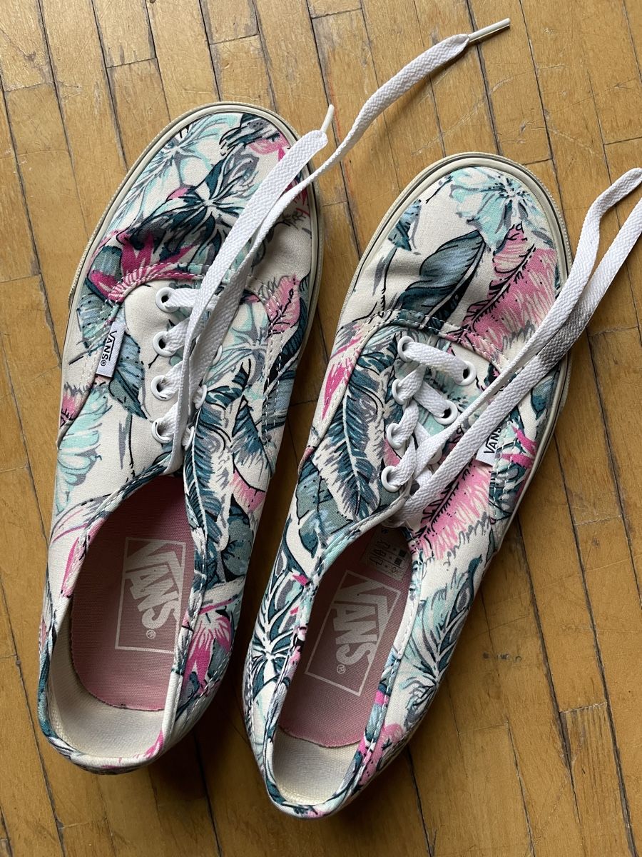 Vans Scarpe da donna: Vans Turnschuhe, Grösse 38 – Usato da Luzern venduto da Fledermaus82
