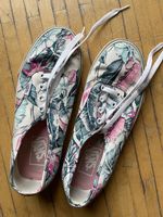Vans Turnschuhe, Grösse 38