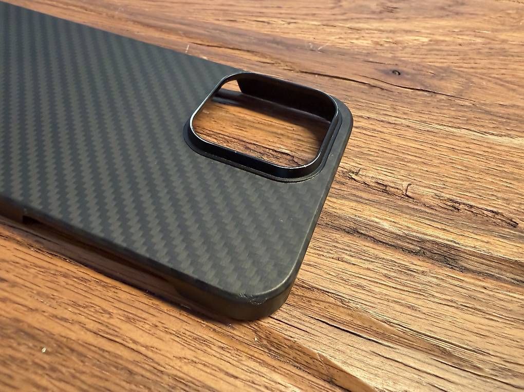 Cover & Protezioni schermo: iPhone 14 Pro Max Hüllen 2 Stk. – Usato da Schöftland venduto da Golf_R20 2