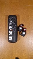 Boxsack mit Handschuhe