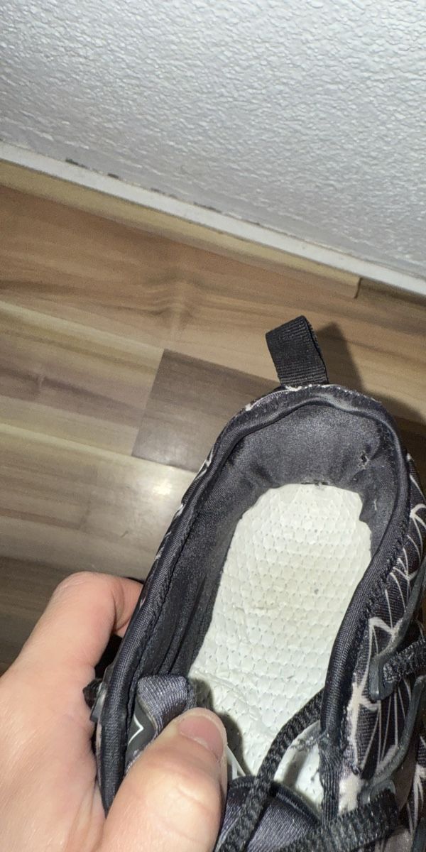 Nike Scarpe da uomo: Nike Air VaporMax – Usato da Widnau venduto da Refik28 6