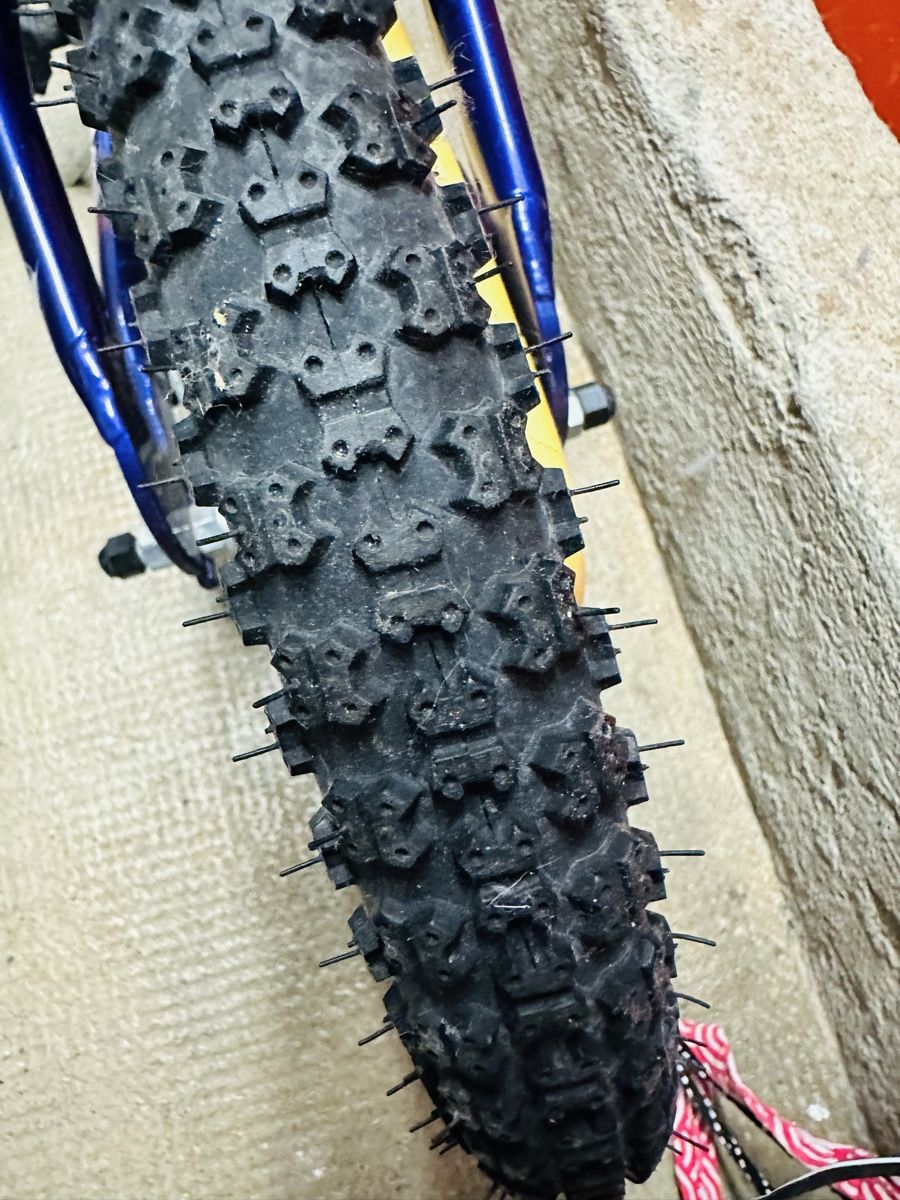 Scott Biciclette: vélo enfant Scott, 16 pouces – Usato da Colombier NE venduto da Pollux99 3