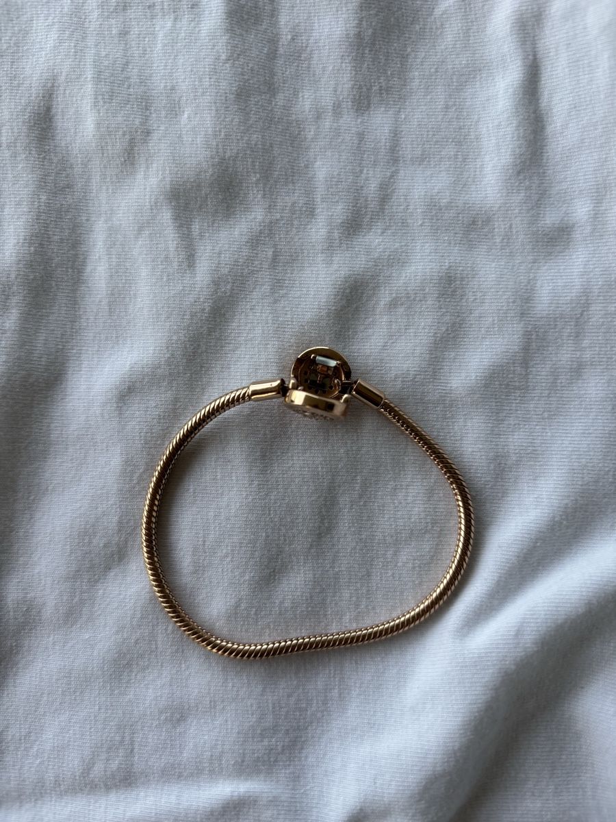 Bracciali & Braccialetti: Armband von Pandora – Usato da Nottwil venduto da Roethel 2