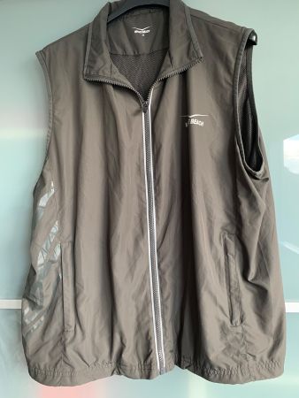 Gilet von Venice Beach Gr.46