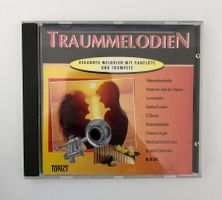 Traummelodien CD