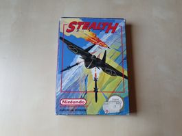 Stealth ATF