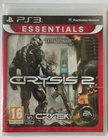 PS3 - Crysis 2 (Essentials) - Neuf sous blister