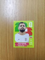 Panini WM 2026 Sticker - IRN 8