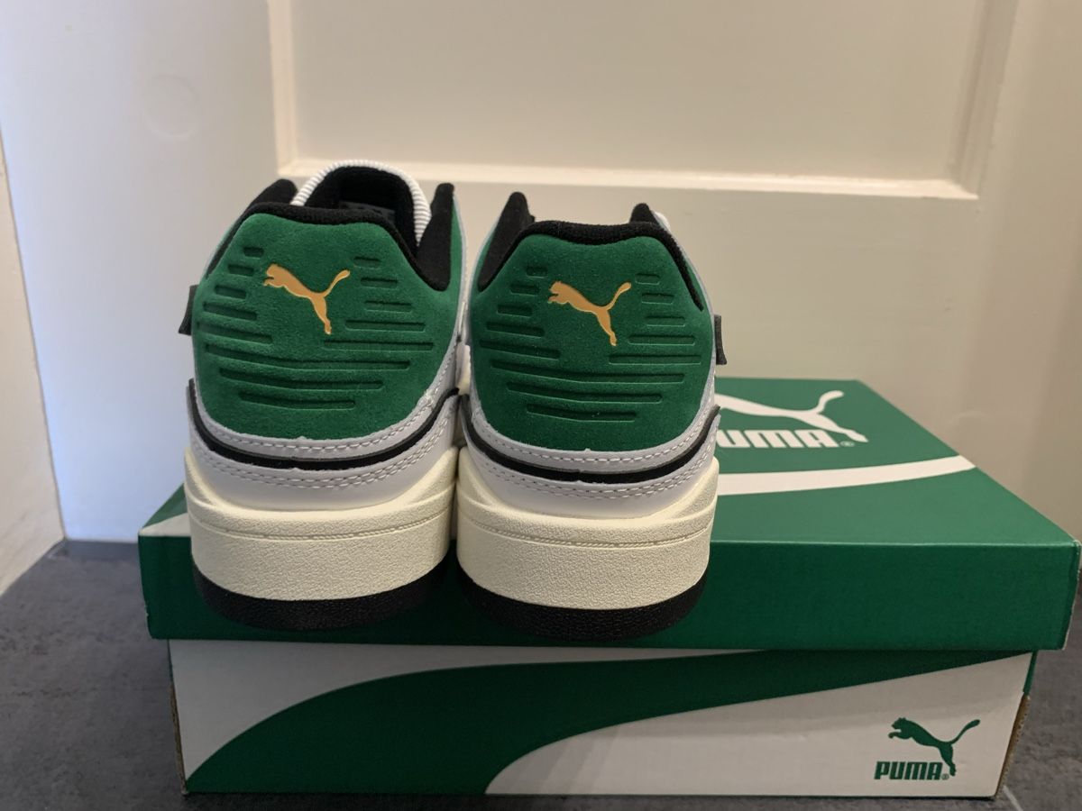 Puma Scarpe per ragazzi: Puma Sneakers Gr.38,5 NEU- – Nuovo e nell'imballaggio originale da Kreuzlingen venduto da jamie45 3