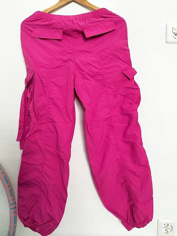 H&M Hosen: Hose Baggy / Freizeit – Gebraucht aus Amriswil von cbe_cr6q 1