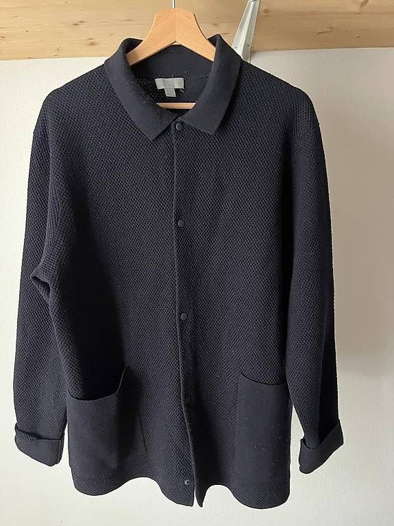 Cos Pullover & Sweatshirts: Beautiful COS wool cardigan L – Gebraucht aus Zürich von LeoGd