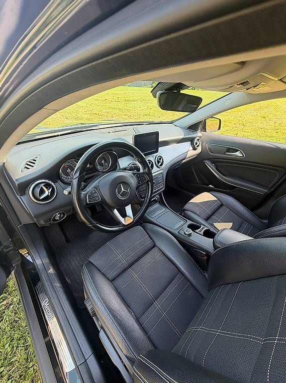 Autos: Mercedes GLA 250 – Gebraucht aus Gordola von Lokimaster 1