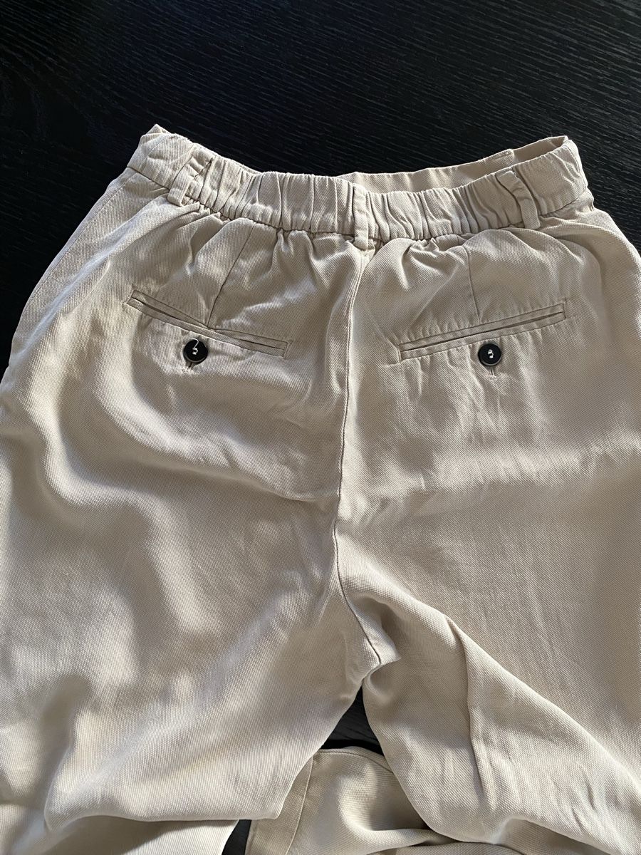 Zara Pantaloni: Zara Hose Beige, Grösse XS – Usato da Langenthal venduto da vik_v5ml 4
