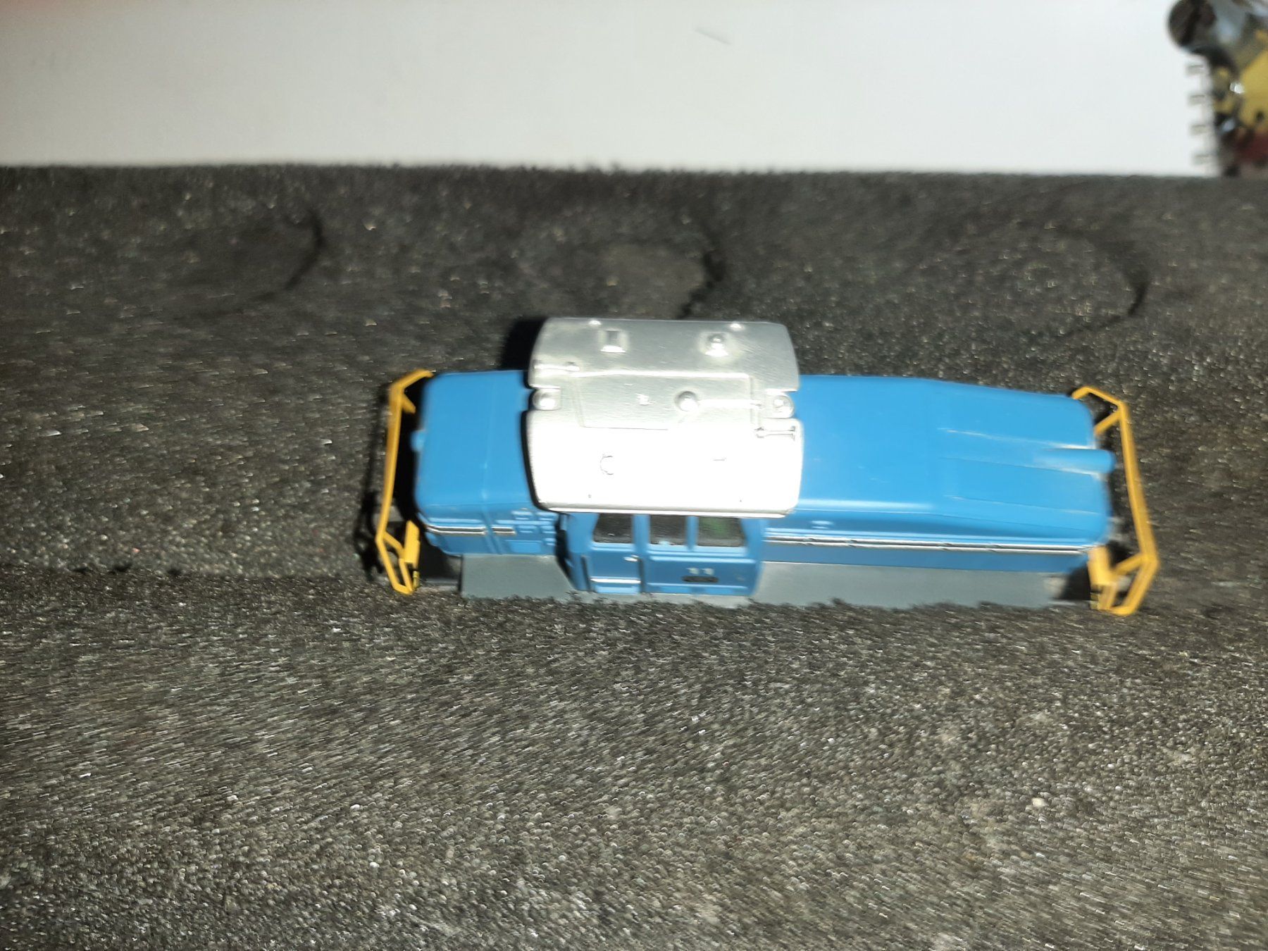 Trix Modellini di ferrovie: TRIX 11 – Usato da Avully venduto da RIVALIS 2