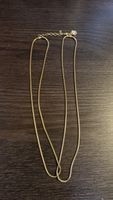 Halskette “Kindness” Purelei, gold