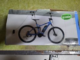 E-Bike Lift von Fischer