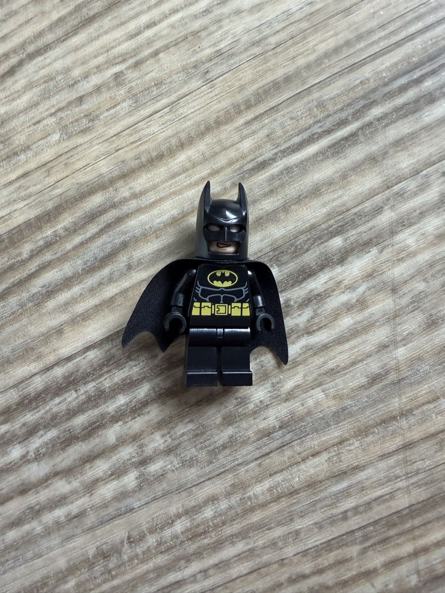Lego Giocattoli: Lego Batman sh0016 – Usato da Stallikon venduto da van_6jsx