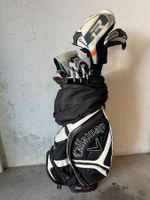 Set de golf complet Callaway FT Fusion – TaylorMade R1