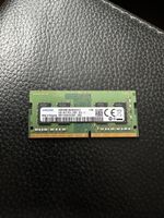 HP RAM 4GB
