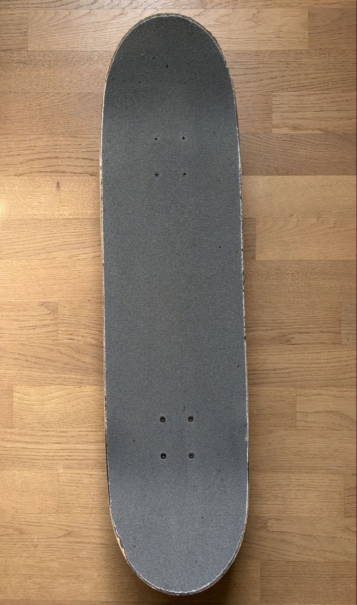 Santa Cruz Skateboards: Santa Cruz Skateboard – Usato da Männedorf venduto da biancyur 1