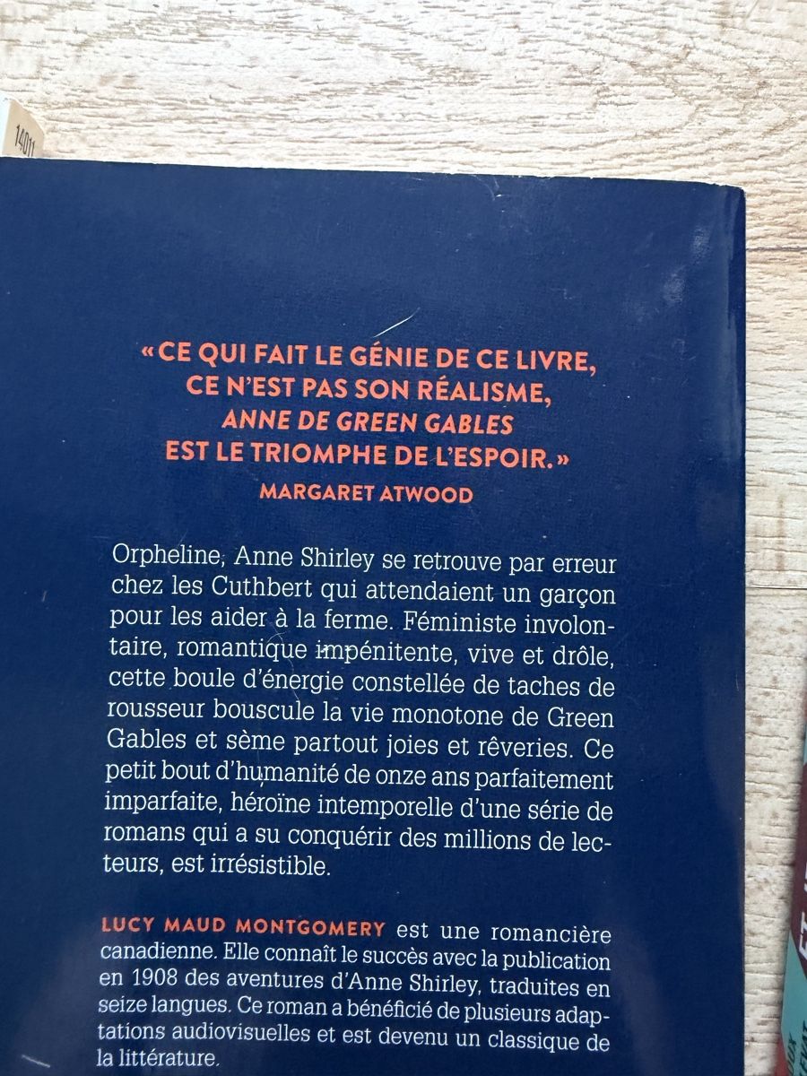 Bücher: Lot de 8 romans géniaux  – Gebraucht aus Crissier von Nouchki76 2