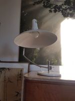 Designerlampe Knoll-artig MCM