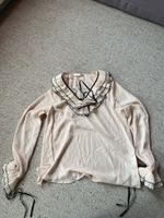 Elegantes Oberteil, Grösse M