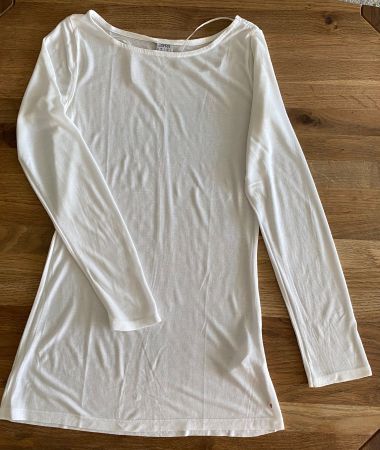 Damen-Langarmshirt von ESPRIT, Gr. M, Modal